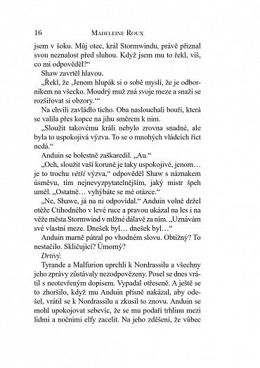 Náhled World of Warcraft - Stíny povstávají