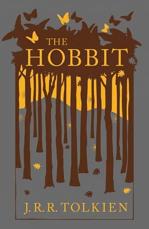 The Hobbit, 1.  vydání