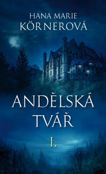 Náhled Andělská tvář I.