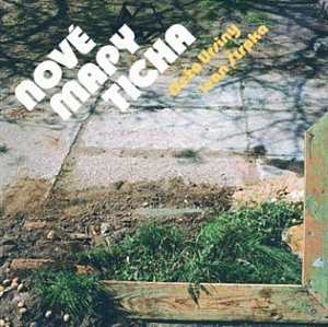 Nové mapy ticha (CD)