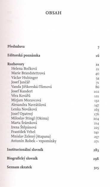 Náhled Mezi státním plánem a badatelskou svobodou