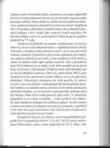 Náhled Uzdrav se s autopatií