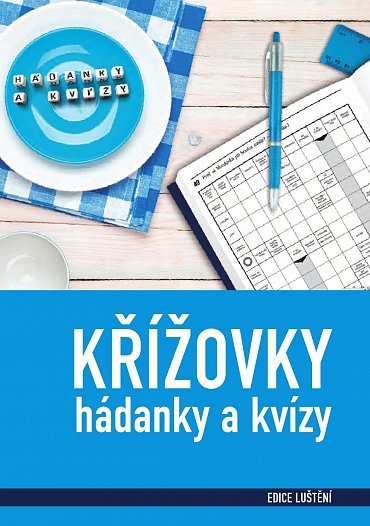 Náhled Křížovky – vtipy, citáty, hádanky a kvízy