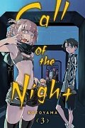 Call of the Night 3