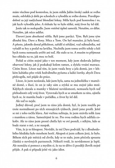 Náhled Chyba jejího manžela