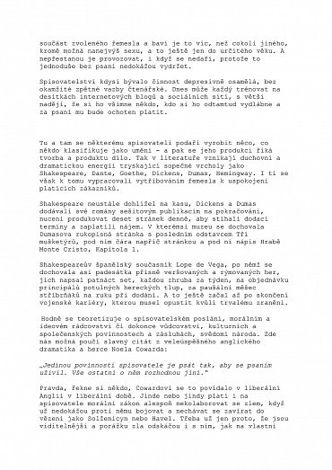 Náhled Malá paměť