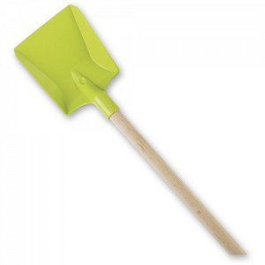 Androni Zahradnické nářadí - lopata s dřevěnou násadou