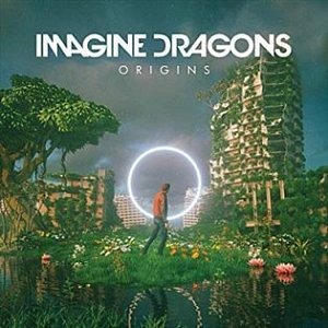 Imagine Dragons: Origins - CD