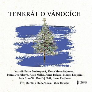 Tenkrát o Vánocích - audioknihovna