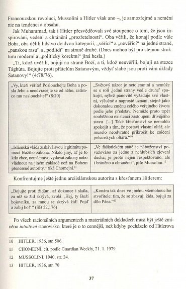 Náhled Islám - Historicko-kritická studie