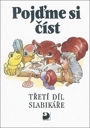Pojďme si číst (3. díl Slabikáře), 5.  vydání