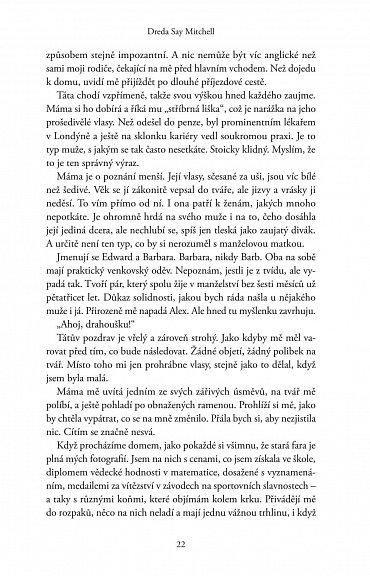 Náhled Pokoj pro hosty