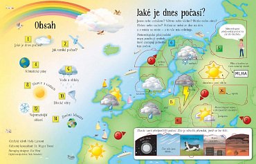 Náhled Jak to funguje v přírodě - Podívej se pod okénko