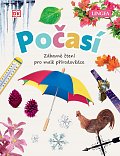 Počasí - Zábavné čtení pro malé přírodovědce
