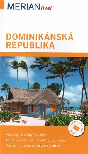 Merian - Dominikánská republika