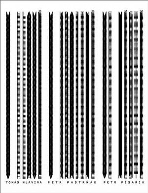 V hlavě, v krajině, ve městě / In the Head, in the Country, in Town