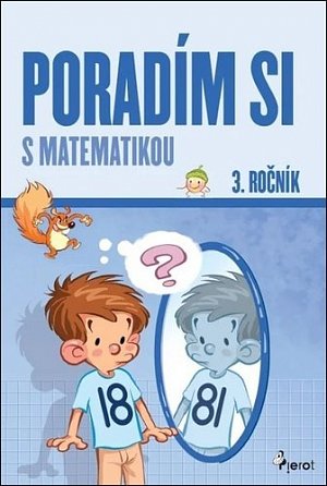 Poradím si s matematikou 3. ročník (slovensky)