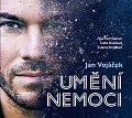 Umění nemoci - CDmp3 (Čte Petr Gelnar, Iveta Dušková a Jana Stryková)
