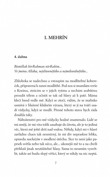 Náhled Co jsme si nikdy neřekli, 1.  vydání