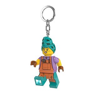 LEGO Minifigures Svítící figurka - Hrnčířka
