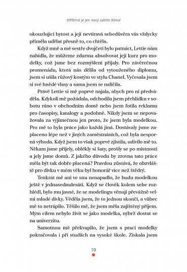 Náhled Když má žena plán - Život plný dobrodružství, krásy a úspěchu