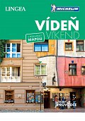 Vídeň - Víkend, 1.  vydání