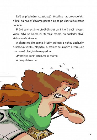 Náhled Fotbaláci 2 - Záhada sedmi gólů do vlastní branky