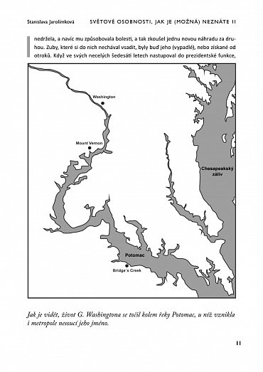 Náhled Světové osobnosti, jak je (možná) neznáte 2