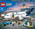 LEGO® City 60367 Osobní letadlo