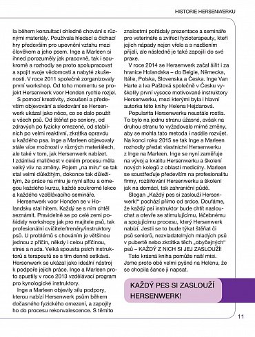 Náhled Hersenwerk pro psy - Psí hlavolamy