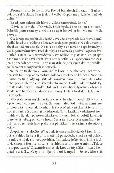 Náhled Dokud nás smrt nerozdělí