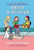 Kristy a její klub - Kristy má skvělý nápad