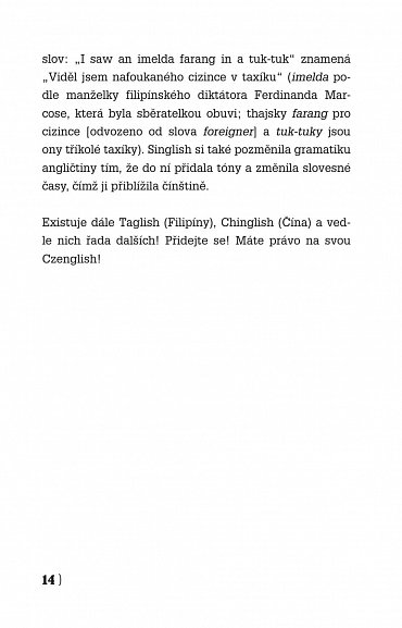 Náhled Angličtina na rovinu II