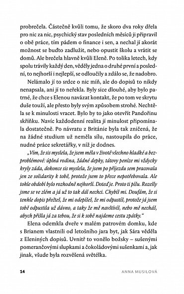 Náhled Nejkrásnější dárek, 1.  vydání