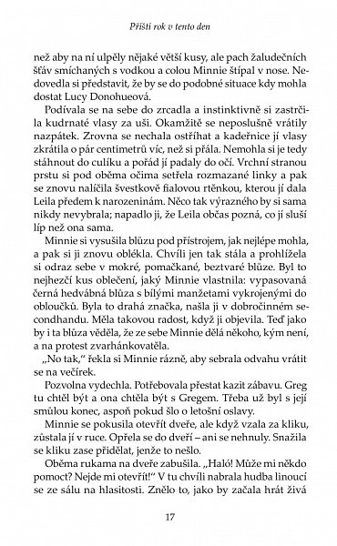 Náhled Příští rok v tento den