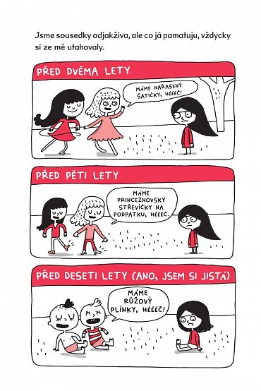 Náhled MÁJA: Mája a smraďoch z neznáma