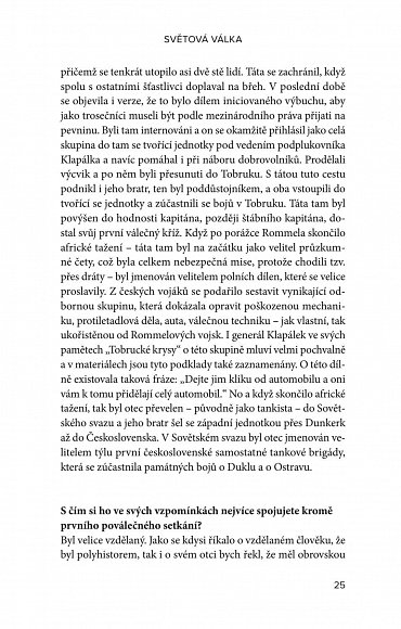 Náhled Atomový dědek Miroslav Grégr: Se skromností sobě vlastní