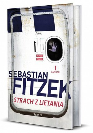 Strach z lietania