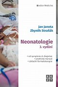 Neonatologie, 3.  vydání