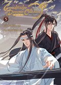 Grandmaster of Demonic Cultivation: Mo Dao Zu Shi (The Comic / Manhua) 5