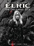 Michael Moorcock´s Elric Vol. 4: The Dreaming City