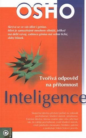 Inteligence - Tvořivá odpověď na přítomnost