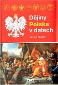 Dějiny Polska v datech, 1.  vydání