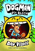 Dogman: Pán blech