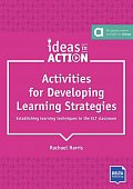 Activities for Developing Learning Strategies - Coursebook + MP3 allango.net