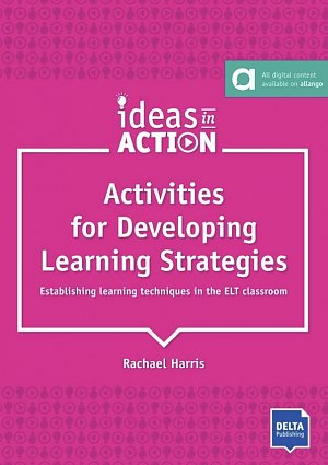 Activities for Developing Learning Strategies - Coursebook + MP3 allango.net
