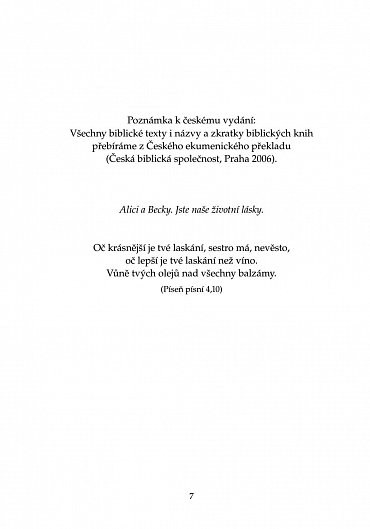 Náhled Bůh má sex rád – Upřímný rozhovor o touze a svatosti