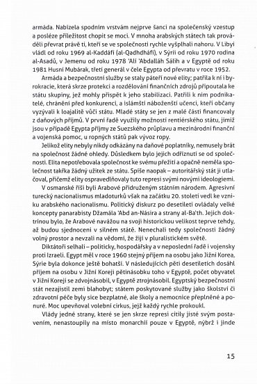 Náhled Konečná stanice Islámský stát? - Selhání státu a náboženská válka v arabském světě