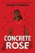 Concrete Rose, 1.  vydání