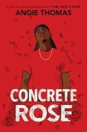 Concrete Rose, 1.  vydání